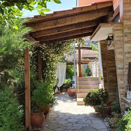 Apartmán House In The Village