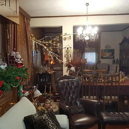 House In The Village * Fotolívos