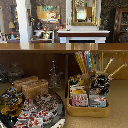 Apartmán House In The Village *