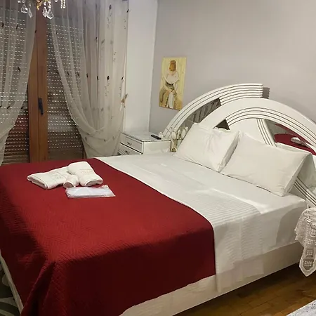 House In The Village