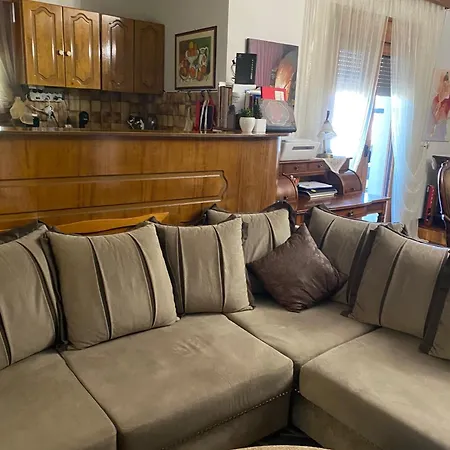 Apartmán House In The Village