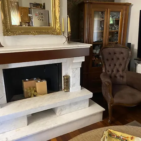 Apartmán House In The Village *