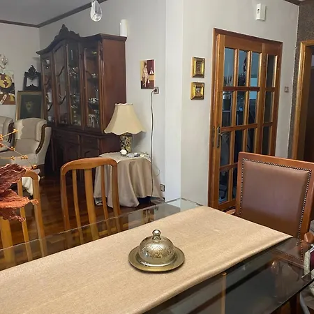 House In The Village *