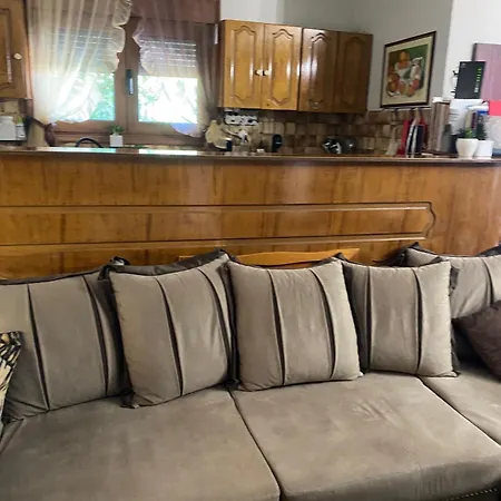 Apartmán House In The Village *