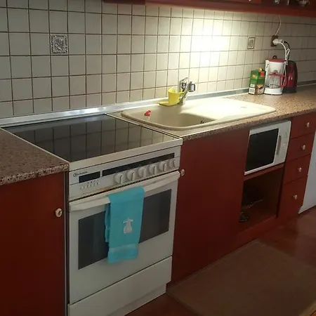 Apartmán House In The Village Fotolívos