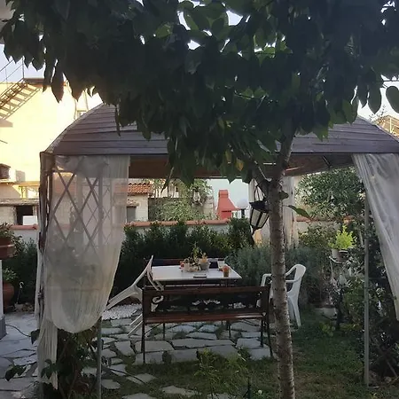 Apartman House In The Village
