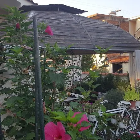 Apartment House In The Village *
