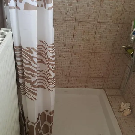 Apartmán House In The Village *