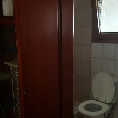 House In The Village Apartment