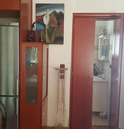 House In The Village Fotolívos