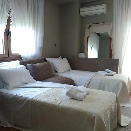 Apartman House In The Village