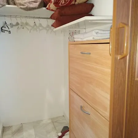 House In The Village *