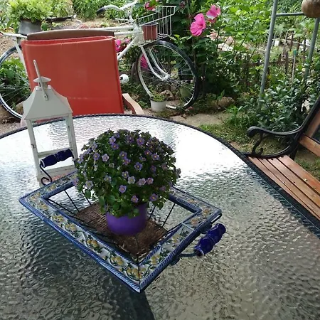 Apartmán House In The Village