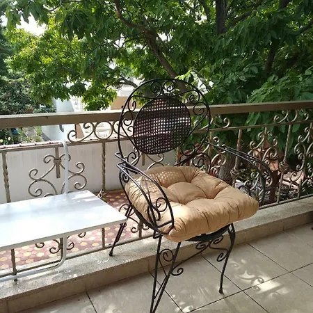 Apartmán House In The Village