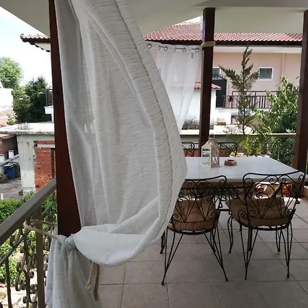 Apartmán House In The Village *