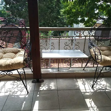 House In The Village * Fotolívos