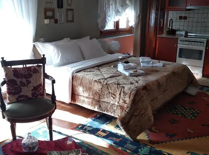 House In The Village Διαμέρισμα *