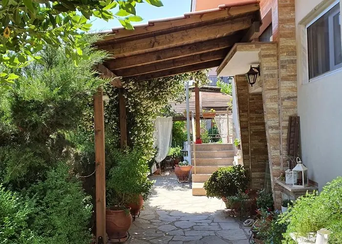 Διαμέρισμα House In The Village