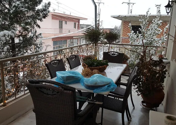 House In The Village Διαμέρισμα
