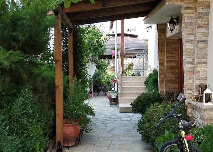 House In The Village Διαμέρισμα