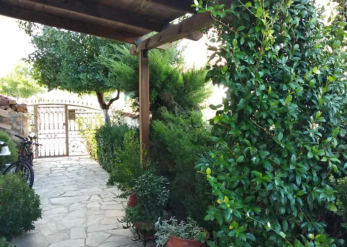 Διαμέρισμα House In The Village *