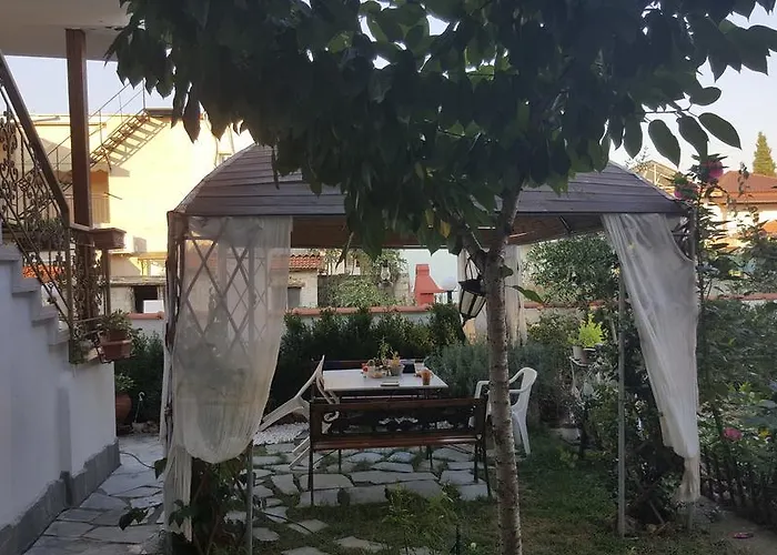 Διαμέρισμα House In The Village