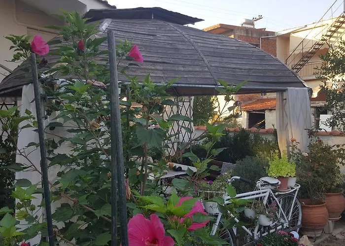 Διαμέρισμα House In The Village *
