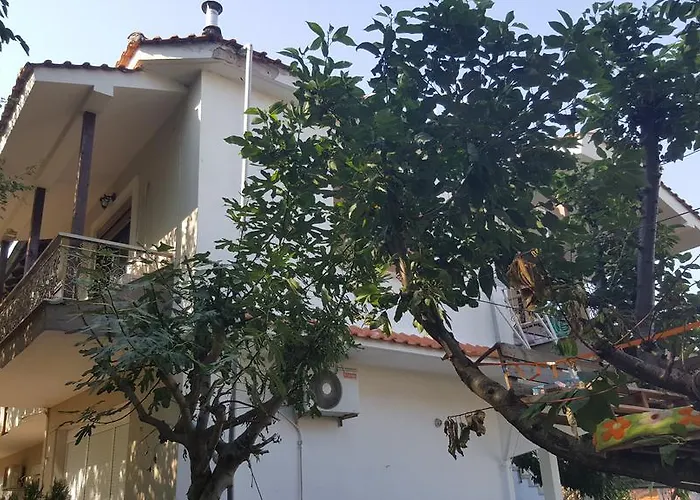 Διαμέρισμα House In The Village