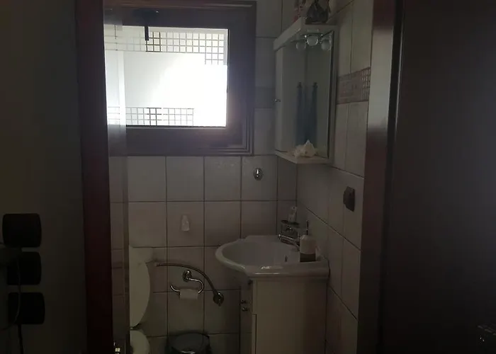 House In The Village Fotolívos