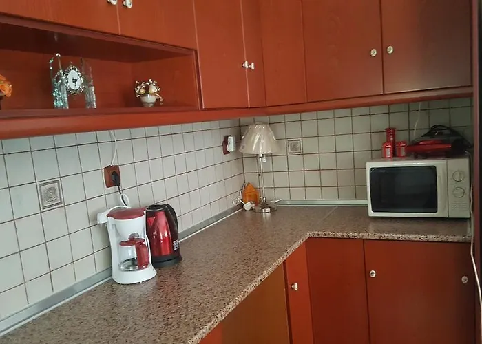 Διαμέρισμα House In The Village Fotolívos