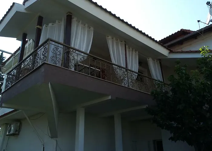 House In The Village Διαμέρισμα