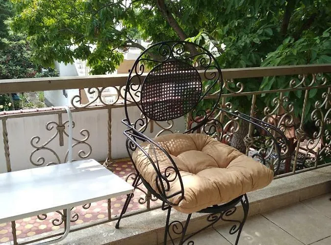 Διαμέρισμα House In The Village