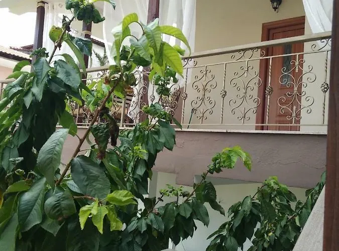 Διαμέρισμα House In The Village Fotolívos