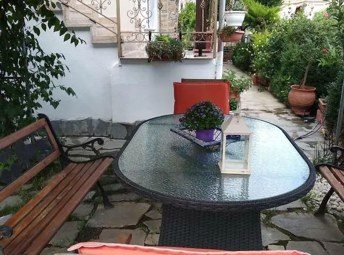 Διαμέρισμα House In The Village